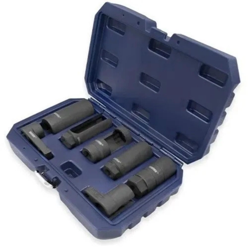 Extractor de Sonda Lambda BREMEN 7 Piezas